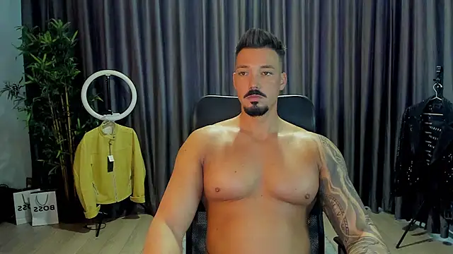HaydenSpearss online show from 05-03-26, 06:29