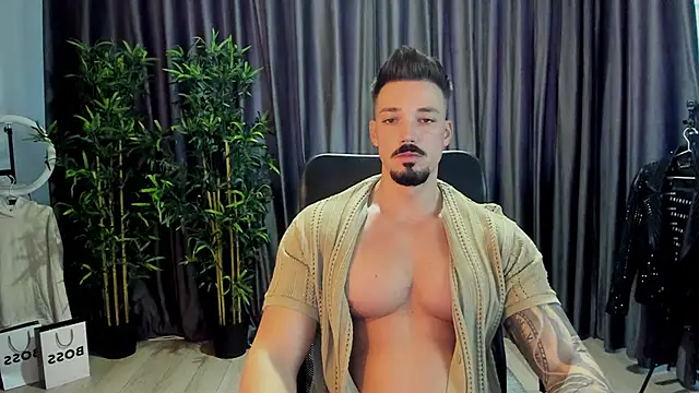 HaydenSpearss online show from 11-01-25, 07:46