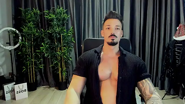 HaydenSpearss online show from 11-26-25, 02:39