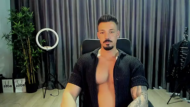 HaydenSpearss online show from 04-22-26, 12:34