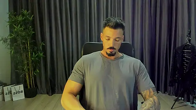 HaydenSpearss online show from 05-19-26, 07:48