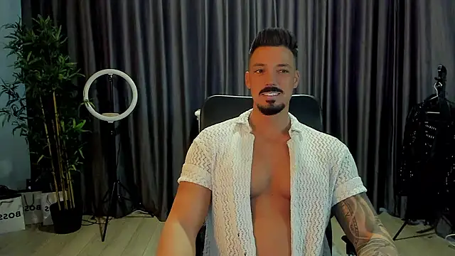 HaydenSpearss online show from 03-07-26, 07:59