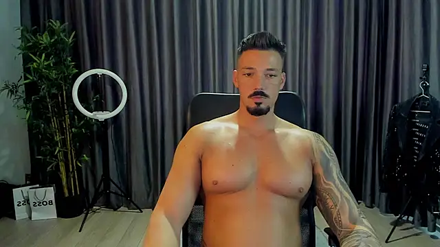 HaydenSpearss online show from 05-09-26, 06:50