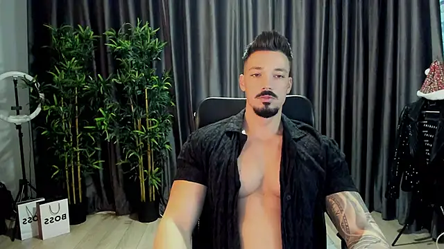 HaydenSpearss online show from 11-15-25, 07:56