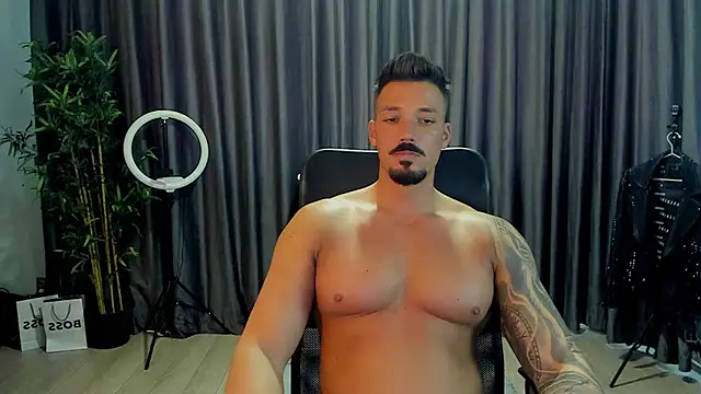 HaydenSpearss online show from 05-05-26, 12:08
