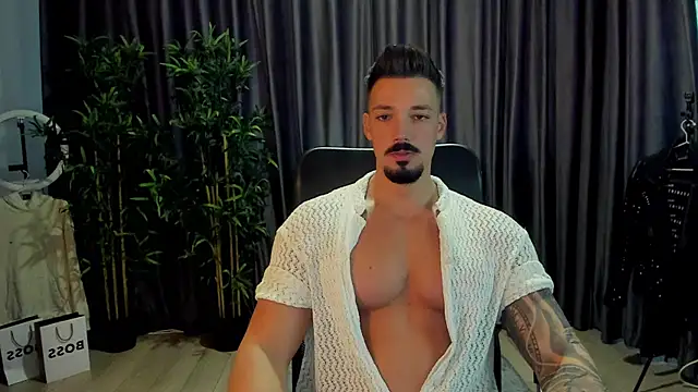 HaydenSpearss online show from 11-02-25, 07:57