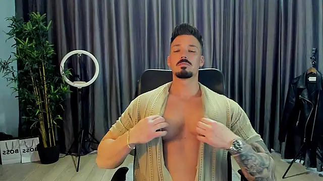 HaydenSpearss online show from 04-15-26, 12:42