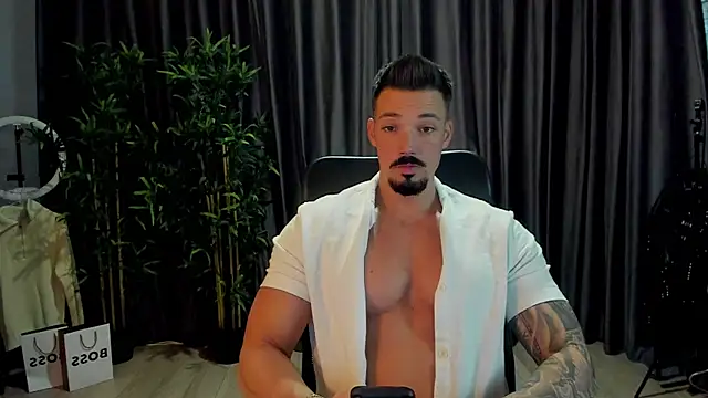 HaydenSpearss online show from 10-26-25, 07:53