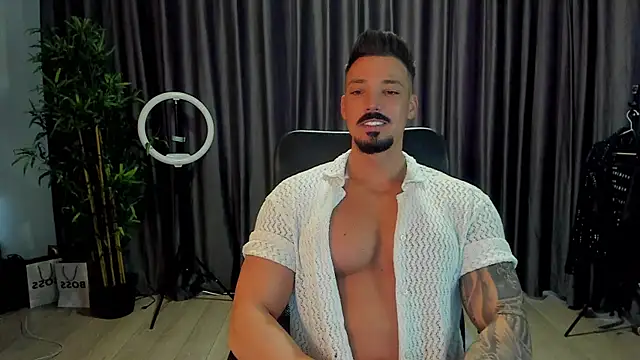 HaydenSpearss online show from 03-01-26, 08:03