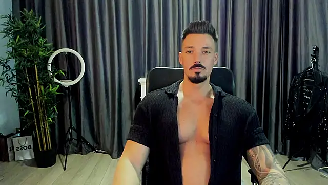 HaydenSpearss online show from 03-06-26, 01:50