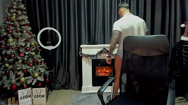 HaydenSpearss online show from 12-15-25, 03:29