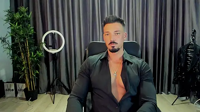 HaydenSpearss online show from 04-10-26, 12:56