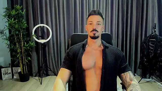 HaydenSpearss online show from 03-22-26, 07:54