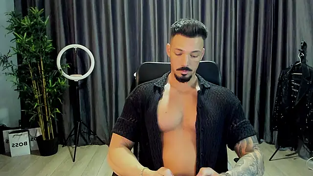 HaydenSpearss online show from 03-15-26, 07:59