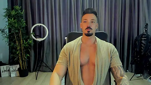 HaydenSpearss online show from 04-11-26, 06:54