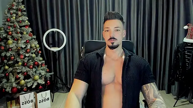 HaydenSpearss online show from 12-20-25, 07:55