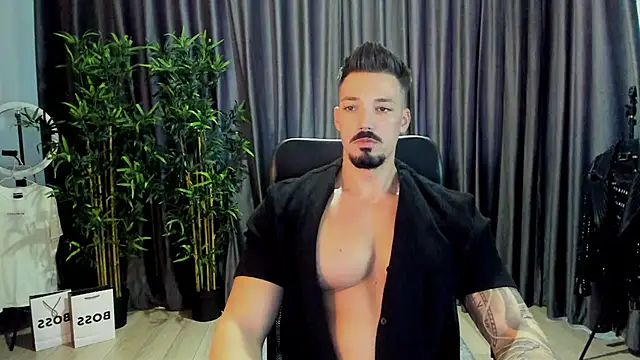 Snapshot of HaydenSpearss chatting on 09-21-25, 06:40 HaydenSpearss online show from 09-21-25, 06:40
