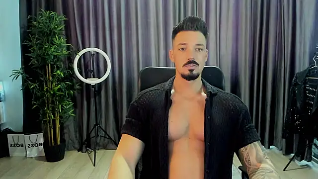 HaydenSpearss online show from 02-22-26, 07:55