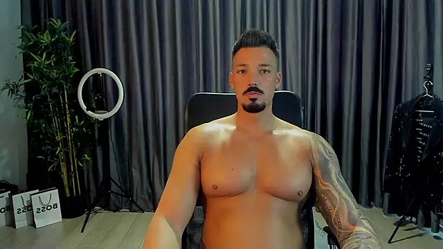 HaydenSpearss online show from 05-10-26, 06:50