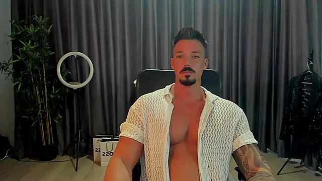 HaydenSpearss online show from 06-03-26, 12:28