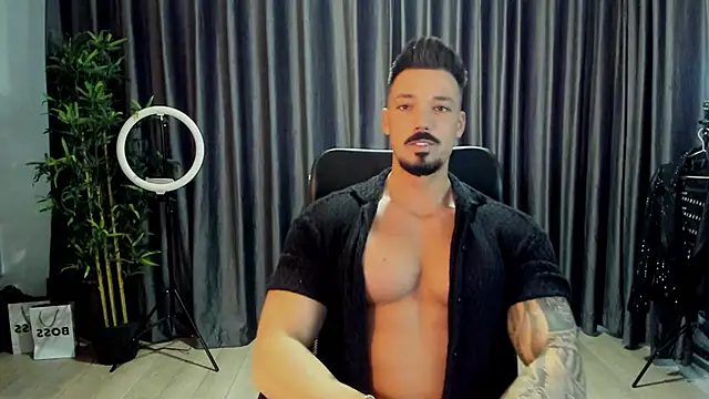 HaydenSpearss online show from 02-01-26, 08:01