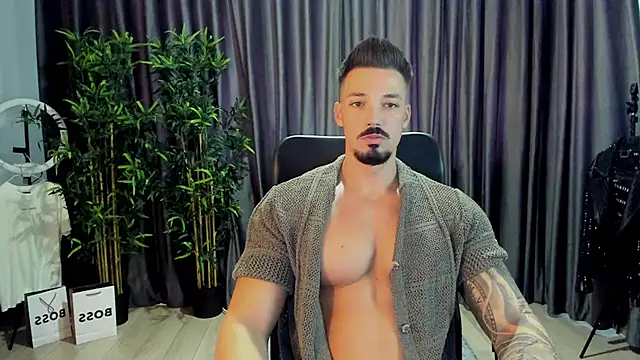 Snapshot of HaydenSpearss chatting on 09-20-25, 06:40 HaydenSpearss online show from 09-20-25, 06:40