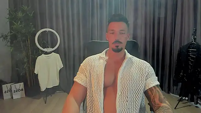 HaydenSpearss online show from 04-28-26, 01:37