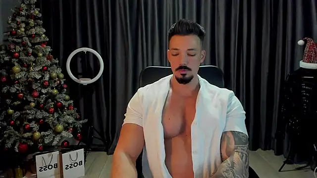 HaydenSpearss online show from 11-30-25, 07:53