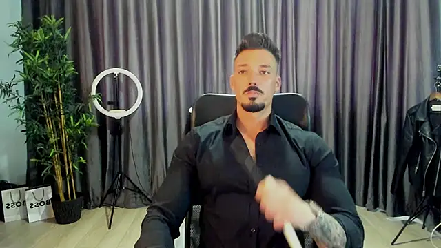 HaydenSpearss online show from 04-14-26, 12:32