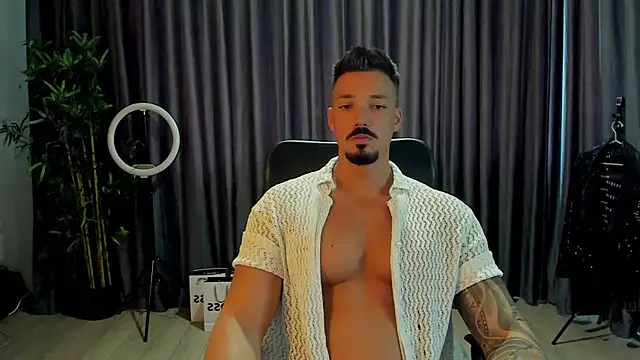 HaydenSpearss online show from 05-30-26, 06:42