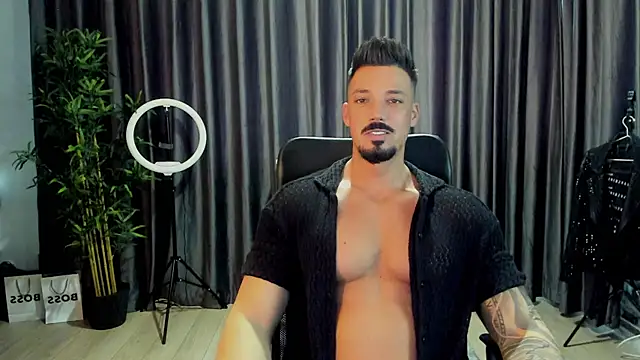 HaydenSpearss online show from 02-14-26, 08:03