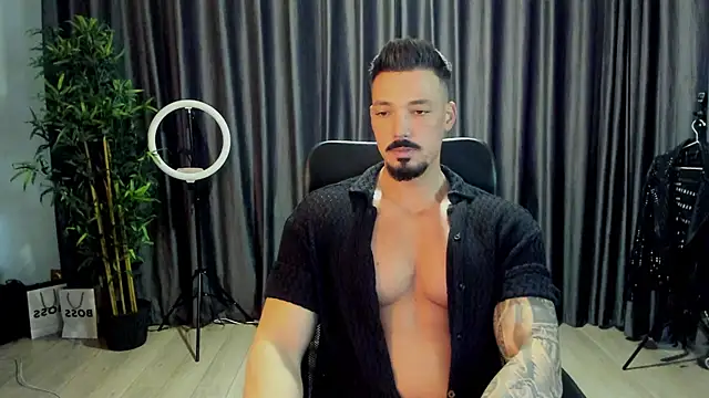 HaydenSpearss online show from 02-28-26, 08:03