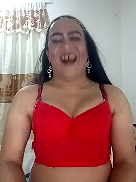 Natasha Hart online show from 01-08-26, 08:59