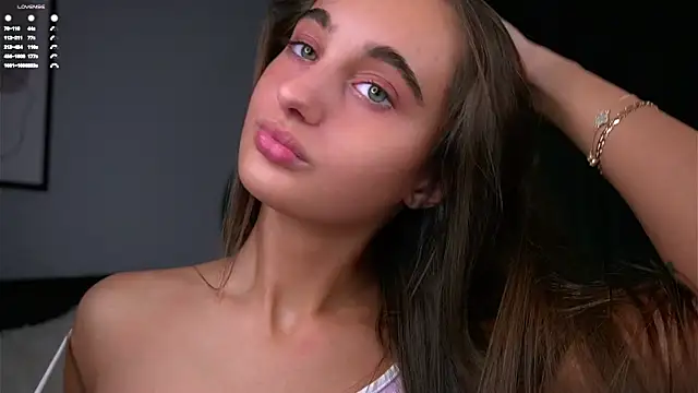 PiquingOgalala online show from 11-03-25, 01:11