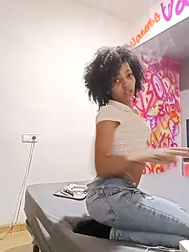 Laanegraofficial  online show from 02-15-25, 01:21