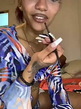 Laanegraofficial  online show from 04-28-26, 10:58