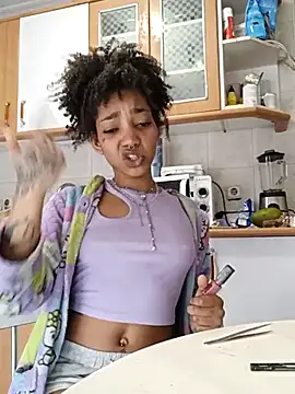 Laanegraofficial  online show from 03-19-25, 02:35