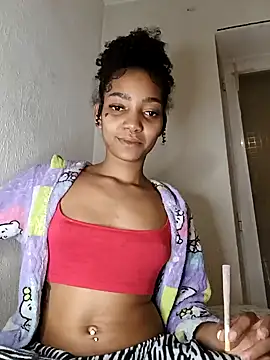 Laanegraofficial  online show from 01-19-25, 02:04