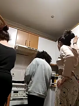 Laanegraofficial  online show from 02-23-25, 06:34