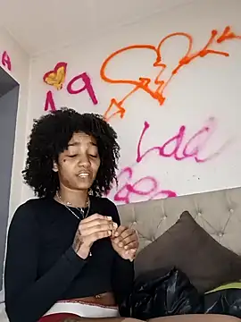 Laanegraofficial  online show from 03-15-25, 07:27