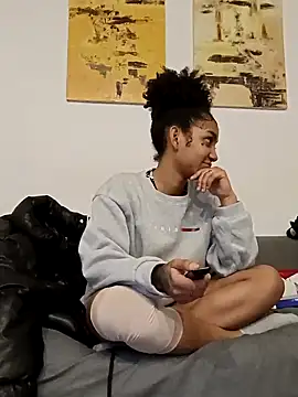 Laanegraofficial  online show from 02-09-25, 04:29