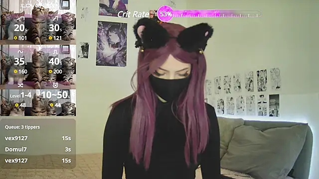 Snapshot of michiko_ chatting on 12-13-24, 03:54 michiko online show from 12-13-24, 03:54