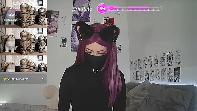 Snapshot of michiko_ chatting on 12-23-24, 11:04 michiko online show from 12-23-24, 11:04