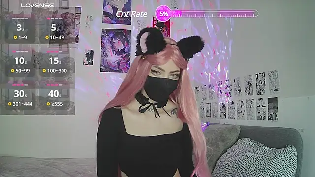 Snapshot of michiko_ chatting on 01-07-25, 10:55 michiko online show from 01-07-25, 10:55