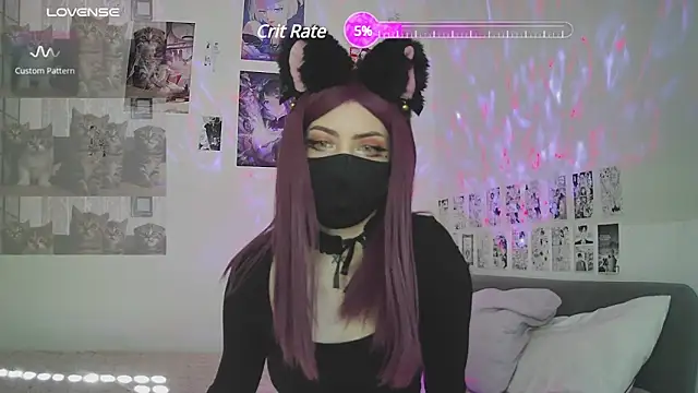 Snapshot of michiko_ chatting on 01-16-25, 11:15 michiko online show from 01-16-25, 11:15