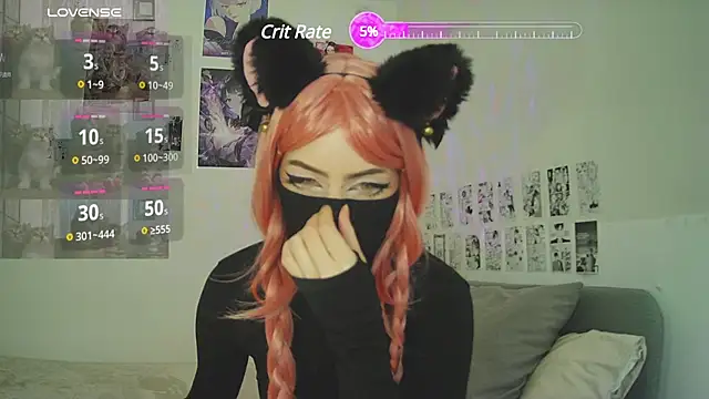 Snapshot of michiko_ chatting on 02-03-25, 11:53 michiko online show from 02-03-25, 11:53