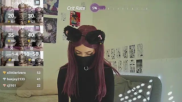 Snapshot of michiko_ chatting on 12-23-24, 02:07 michiko online show from 12-23-24, 02:07