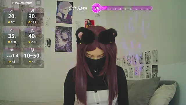 Snapshot of michiko_ chatting on 02-05-25, 12:06 michiko online show from 02-05-25, 12:06