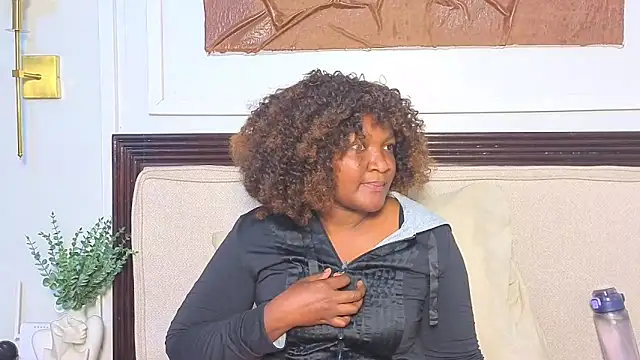 ANNI-E online show from 04-08-26, 04:03