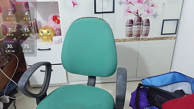 Love making online show from 04-05-26, 02:51